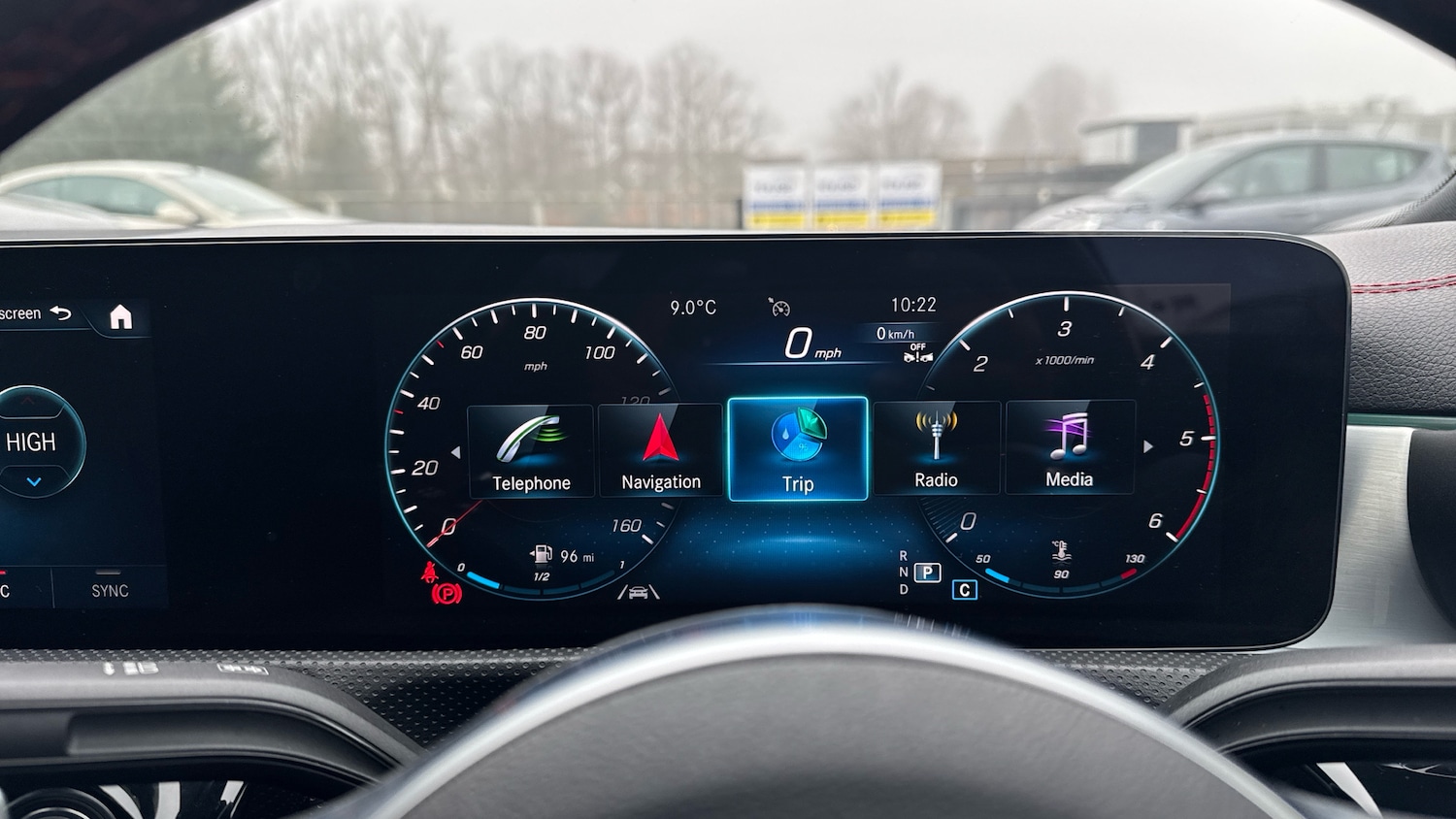 Used Mercedes-Benz CLA 2023 for sale - 77104008: Photo 41