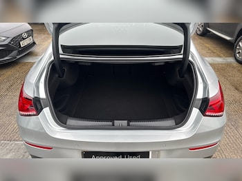 Used Mercedes-Benz CLA 2023 for sale - 77104008: Photo