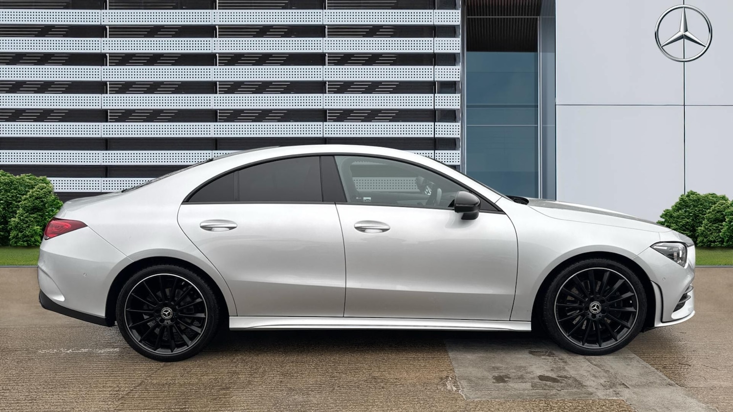 Used Mercedes-Benz CLA 2023 for sale - 77104008: Photo 5