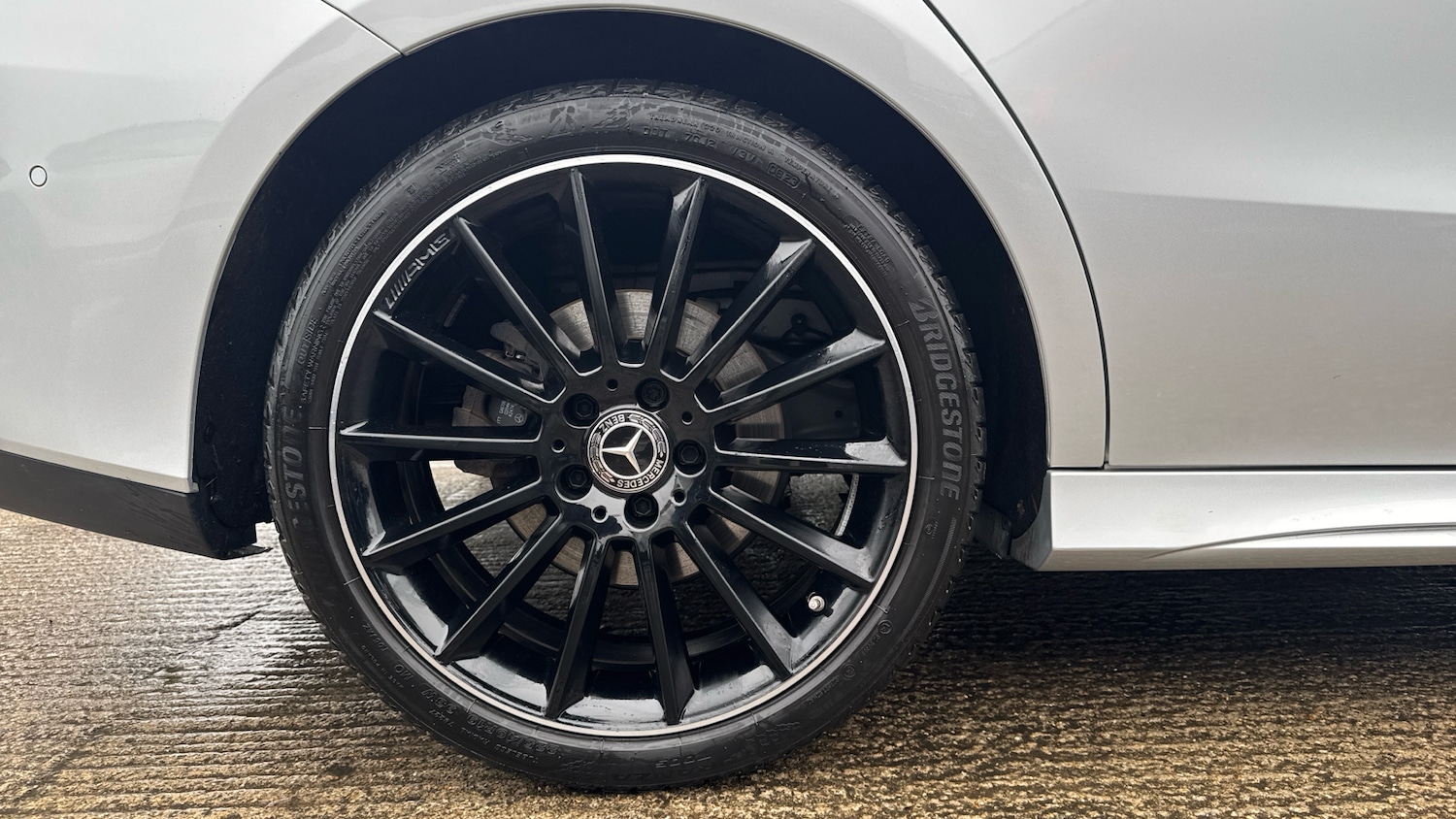 Used Mercedes-Benz CLA 2023 for sale - 77104008: Photo 7