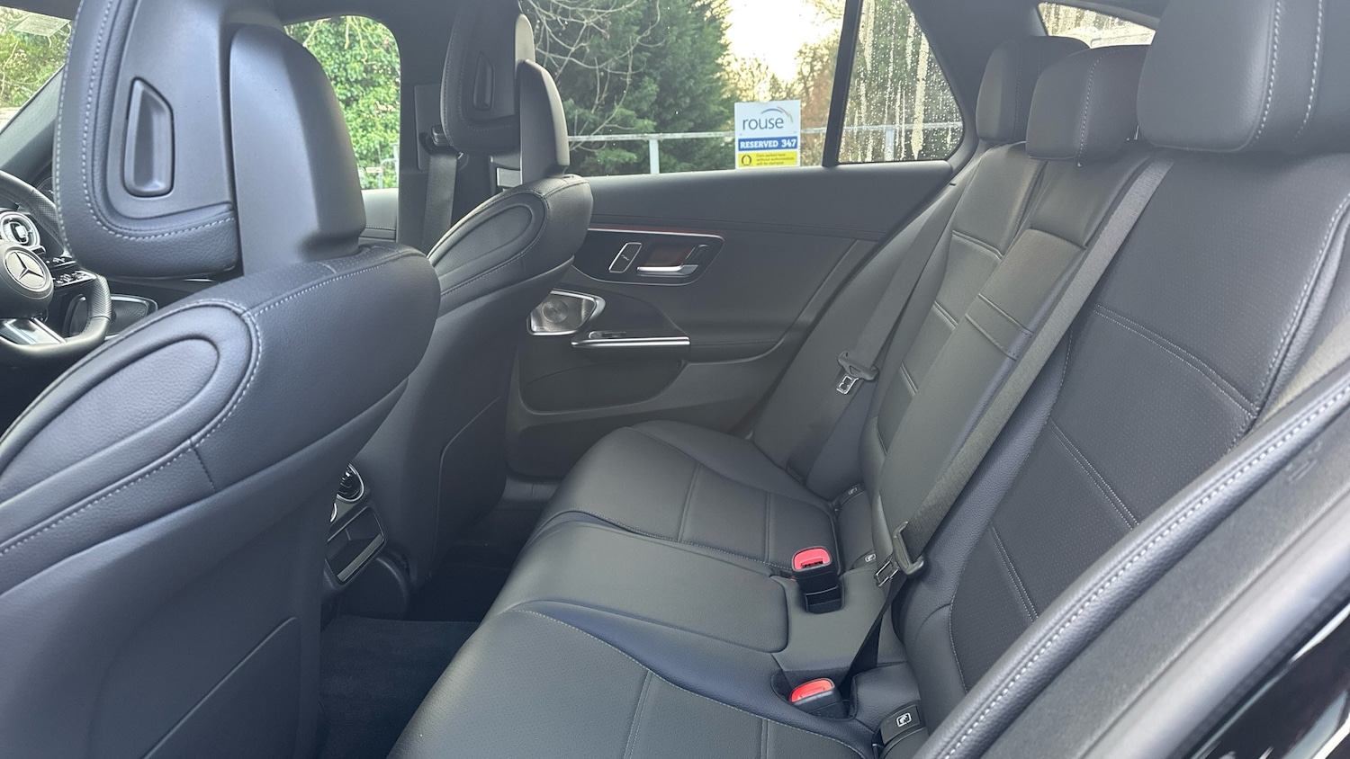 Used Mercedes-Benz C Class 2025 for sale - 77689138: Photo 16