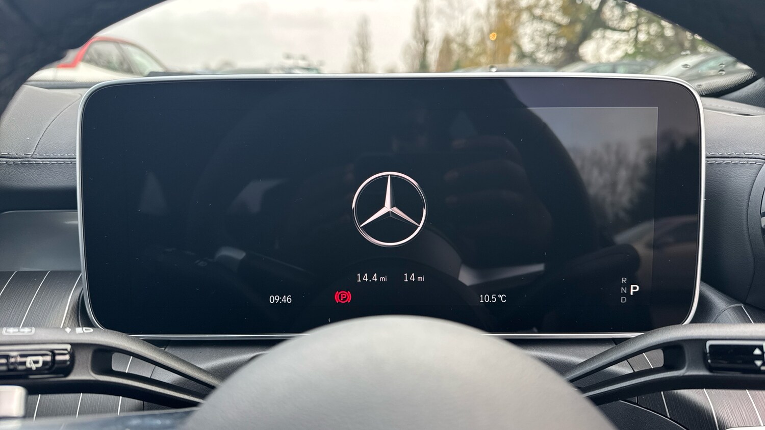 Used Mercedes-Benz C Class 2025 for sale - 77689138: Photo 18