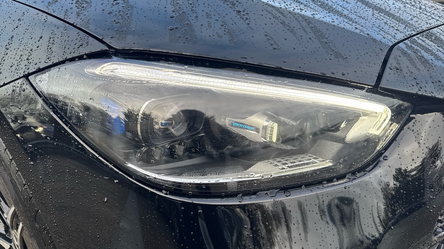 Used Mercedes-Benz C Class 2025 for sale - 77689138: Photo 21