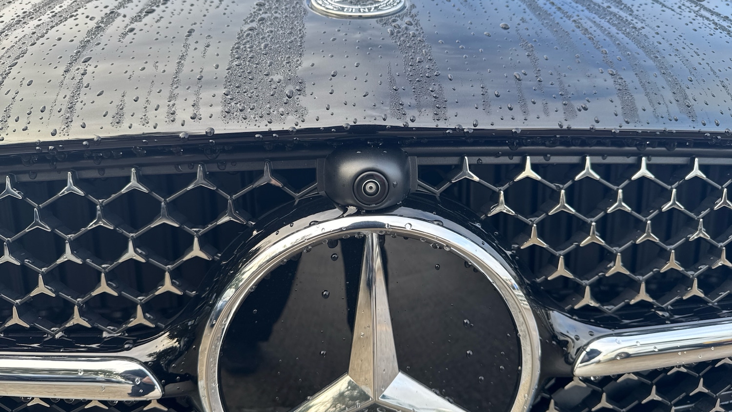 Used Mercedes-Benz C Class 2025 for sale - 77689138: Photo 23