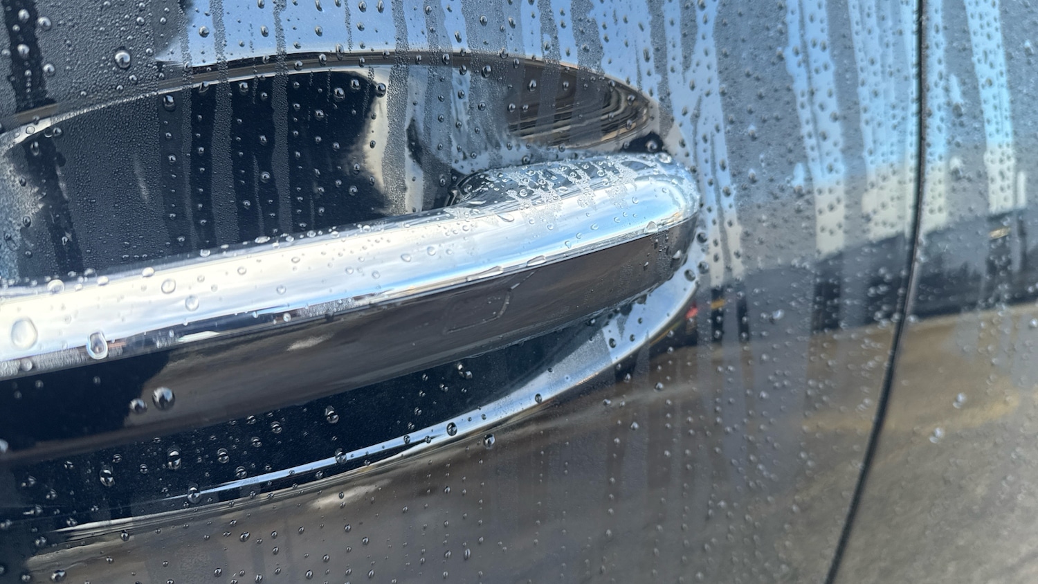 Used Mercedes-Benz C Class 2025 for sale - 77689138: Photo 26