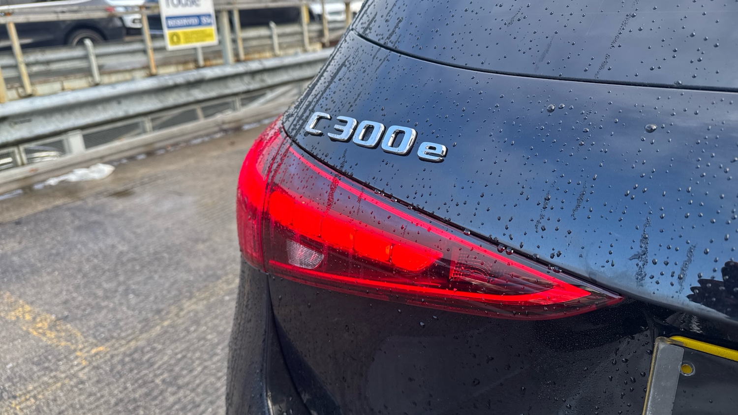 Used Mercedes-Benz C Class 2025 for sale - 77689138: Photo 27