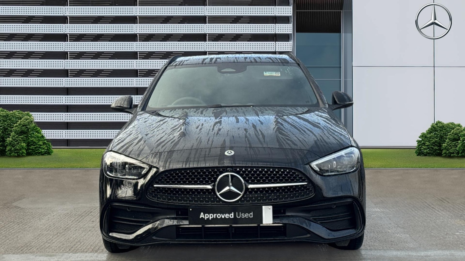 Used Mercedes-Benz C Class 2025 for sale - 77689138: Photo 3