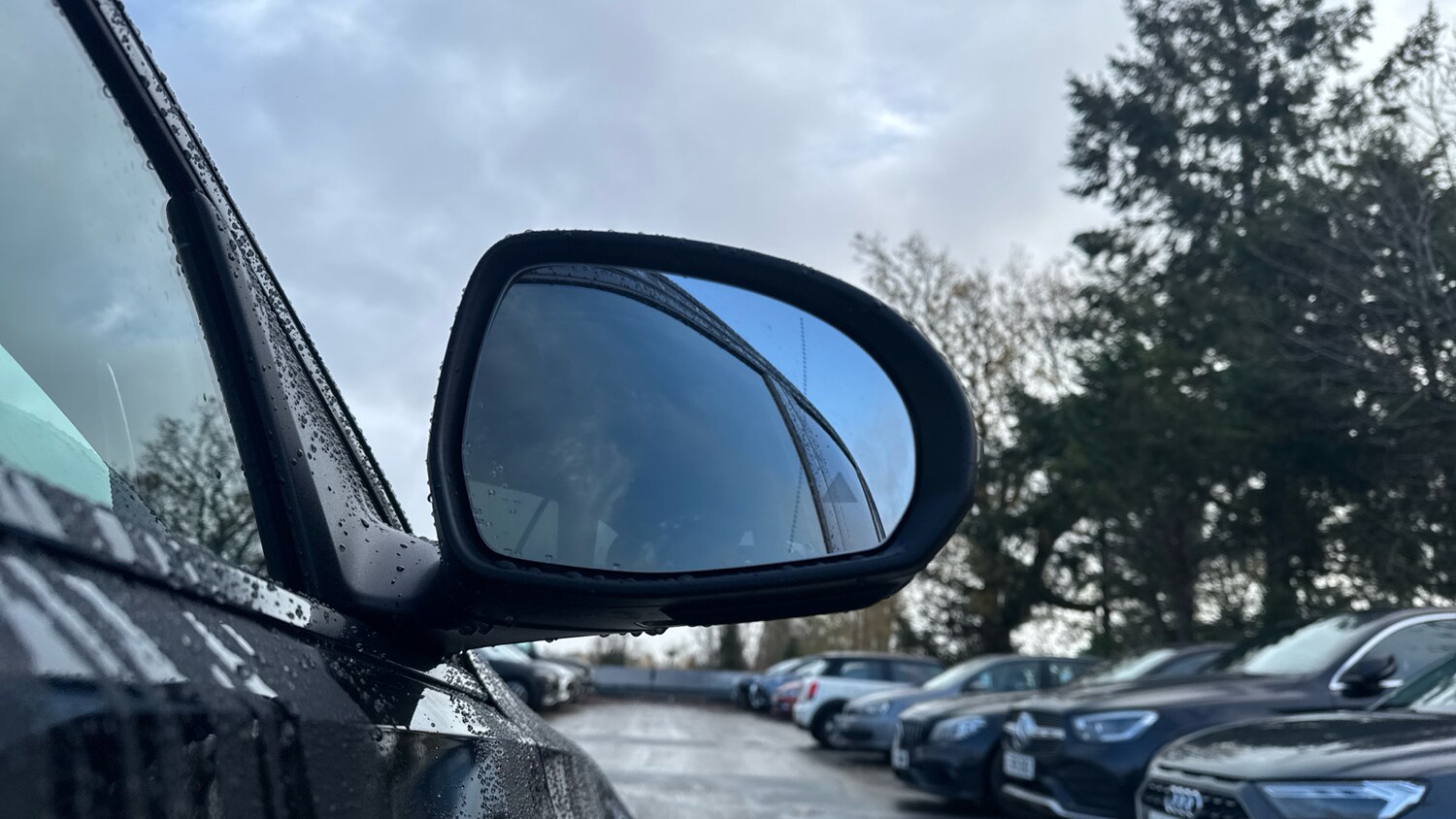 Used Mercedes-Benz C Class 2025 for sale - 77689138: Photo 30