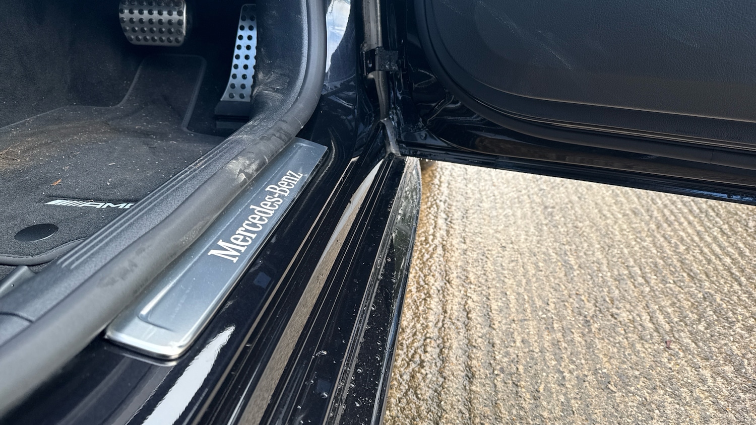 Used Mercedes-Benz C Class 2025 for sale - 77689138: Photo 31