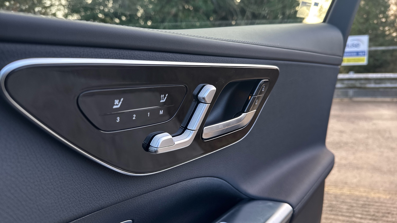 Used Mercedes-Benz C Class 2025 for sale - 77689138: Photo 32