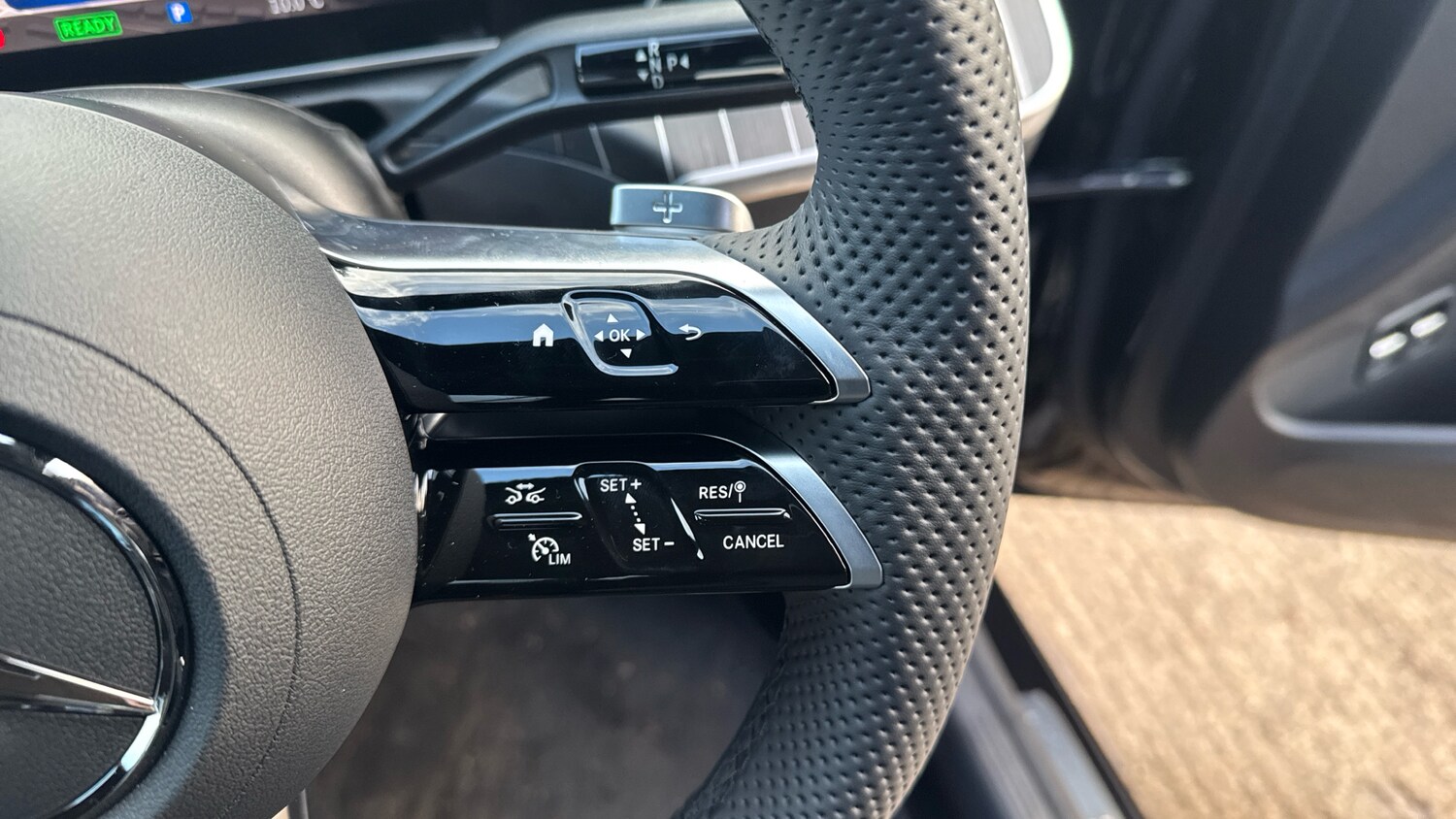 Used Mercedes-Benz C Class 2025 for sale - 77689138: Photo 36