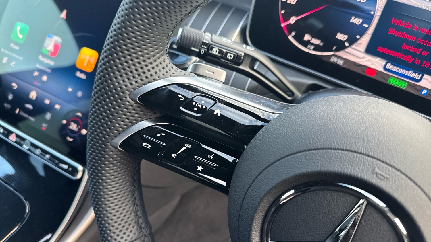 Used Mercedes-Benz C Class 2025 for sale - 77689138: Photo 37