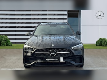 Used Mercedes-Benz C Class 2025 for sale - 77689138: Photo