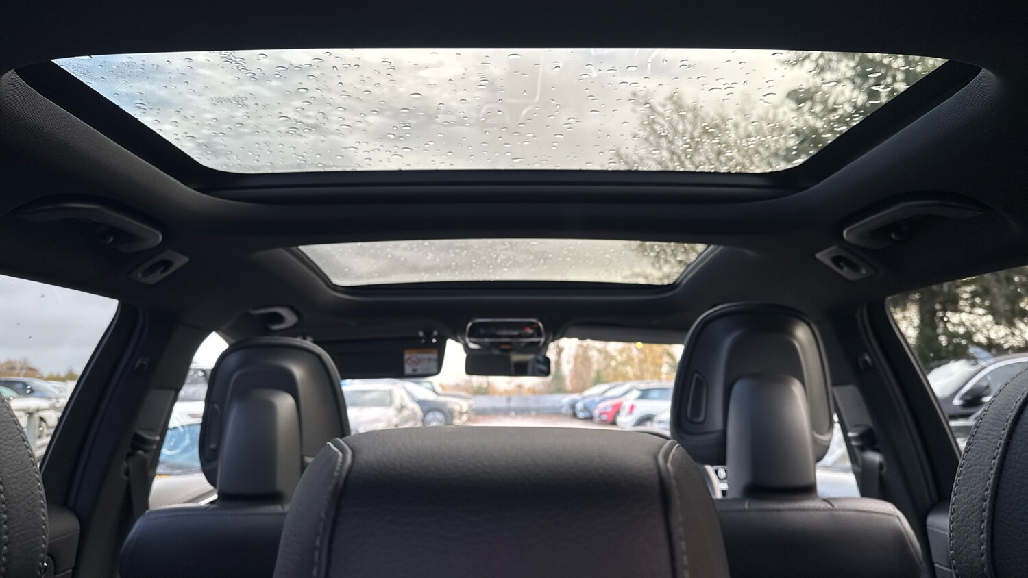 Used Mercedes-Benz C Class 2025 for sale - 77689138: Photo 41