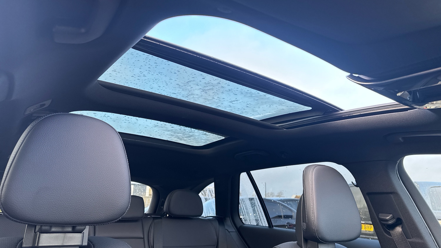 Used Mercedes-Benz C Class 2025 for sale - 77689138: Photo 42