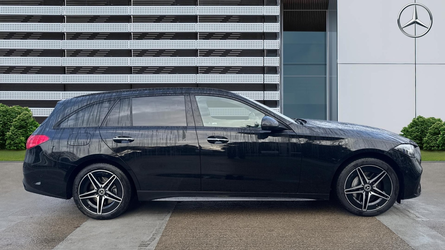 Used Mercedes-Benz C Class 2025 for sale - 77689138: Photo 5