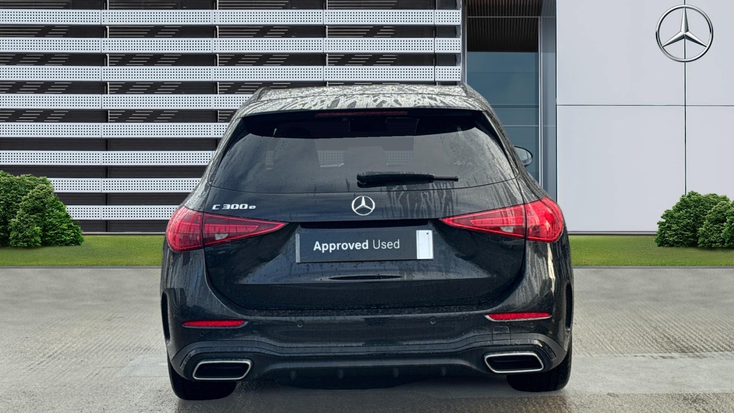 Used Mercedes-Benz C Class 2025 for sale - 77689138: Photo 6