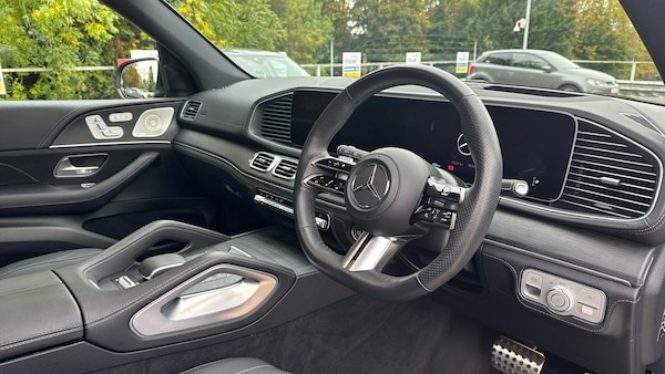 Used Mercedes-Benz GLS 2024 for sale - 76312613: Photo 11