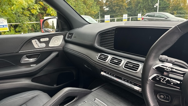 Used Mercedes-Benz GLS 2024 for sale - 76312613: Photo 14