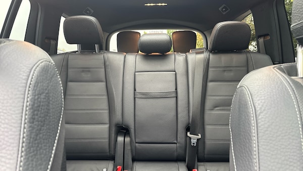 Used Mercedes-Benz GLS 2024 for sale - 76312613: Photo 15