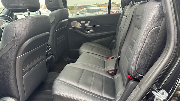 Used Mercedes-Benz GLS 2024 for sale - 76312613: Photo 16