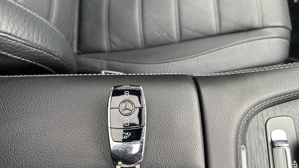 Used Mercedes-Benz GLS 2024 for sale - 76312613: Photo 19