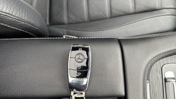 Used Mercedes-Benz GLS 2024 for sale - 76312613: Photo 20