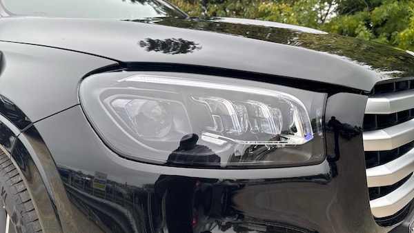 Used Mercedes-Benz GLS 2024 for sale - 76312613: Photo 21