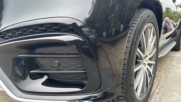 Used Mercedes-Benz GLS 2024 for sale - 76312613: Photo 24