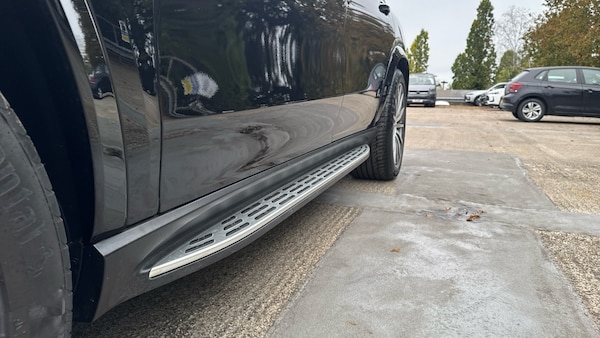 Used Mercedes-Benz GLS 2024 for sale - 76312613: Photo 25