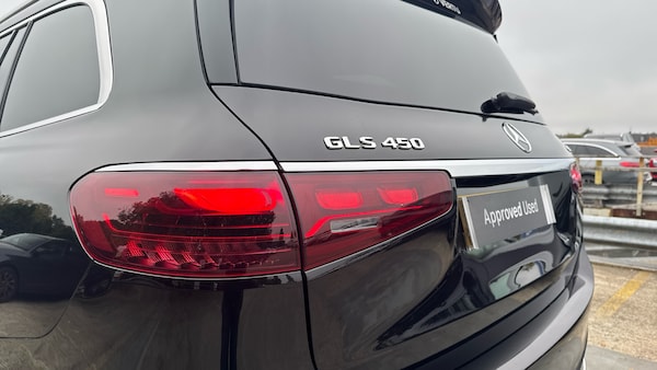 Used Mercedes-Benz GLS 2024 for sale - 76312613: Photo 27