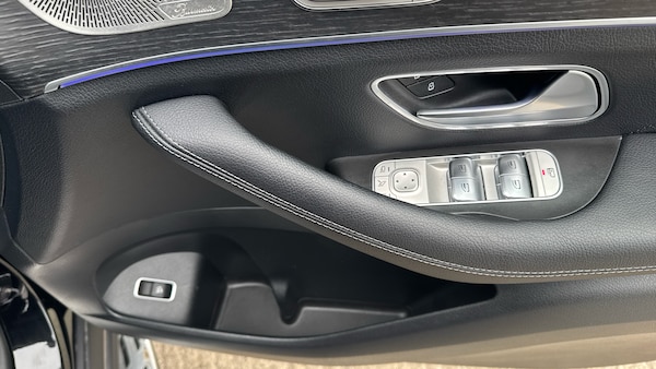Used Mercedes-Benz GLS 2024 for sale - 76312613: Photo 34