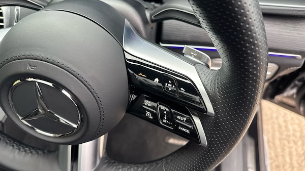 Used Mercedes-Benz GLS 2024 for sale - 76312613: Photo 36