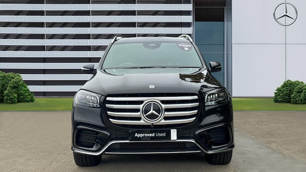 Used Mercedes-Benz GLS 2024 for sale - 76312613: Photo 3