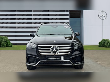 Used Mercedes-Benz GLS 2024 for sale - 76312613: Photo 3