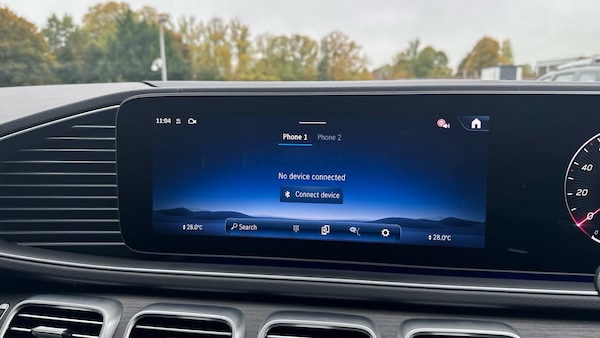 Used Mercedes-Benz GLS 2024 for sale - 76312613: Photo 44
