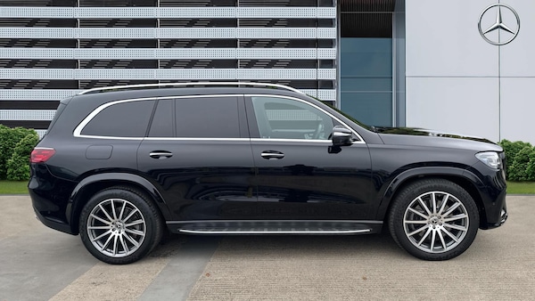 Used Mercedes-Benz GLS 2024 for sale - 76312613: Photo 5