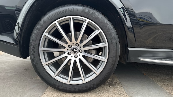 Used Mercedes-Benz GLS 2024 for sale - 76312613: Photo 7