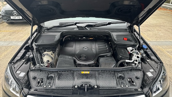 Used Mercedes-Benz GLS 2024 for sale - 76312613: Photo 8