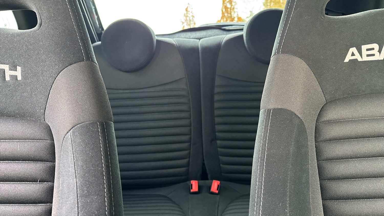 Used Abarth 595 2019 for sale - 76465987: Photo 15