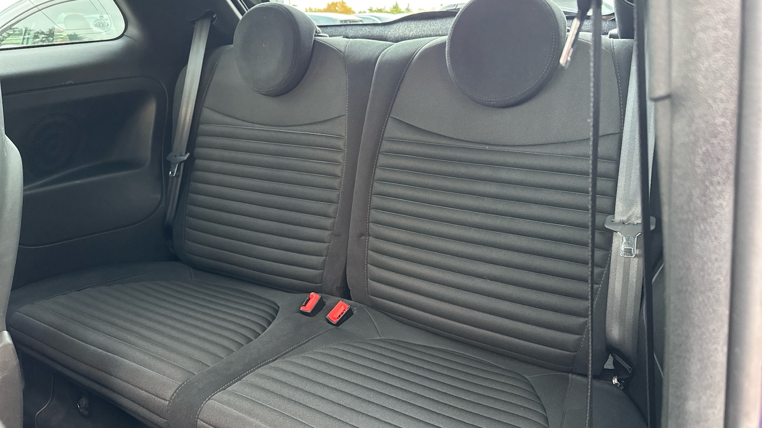 Used Abarth 595 2019 for sale - 76465987: Photo 16