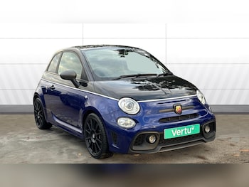 Used Abarth 595 2019 for sale - 76465987: Photo