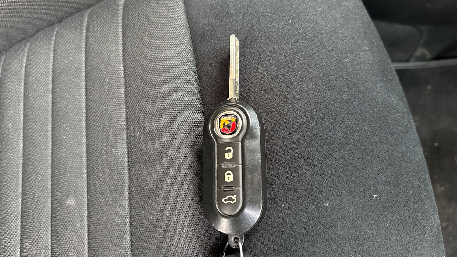 Used Abarth 595 2019 for sale - 76465987: Photo 20