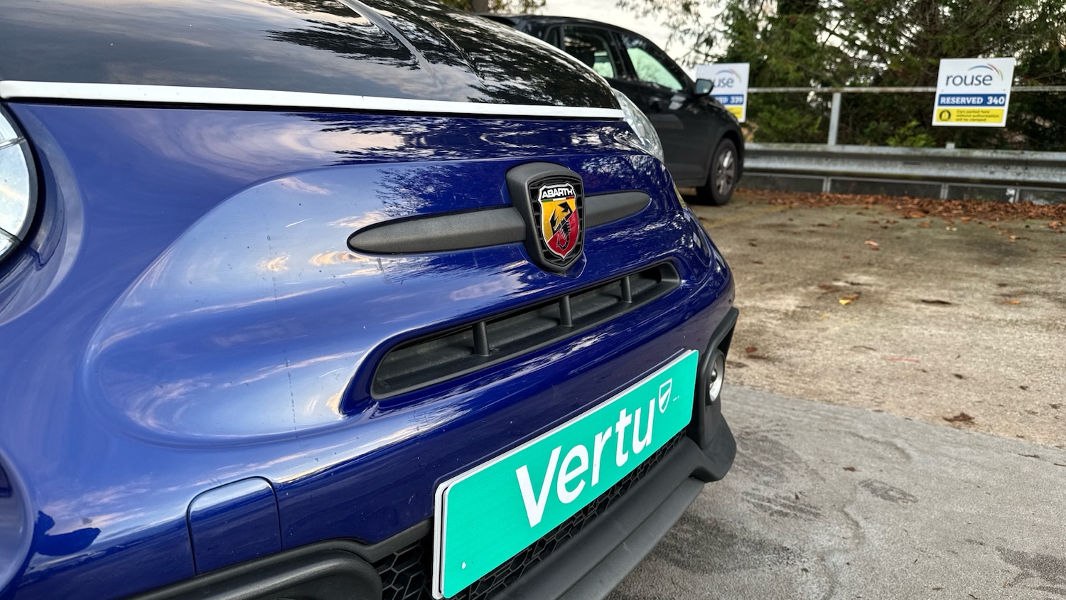 Used Abarth 595 2019 for sale - 76465987: Photo 22