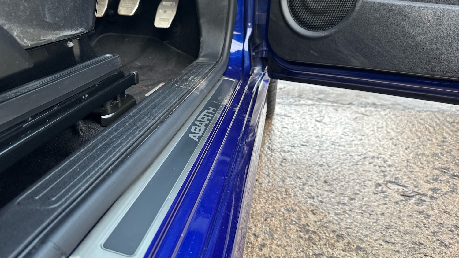 Used Abarth 595 2019 for sale - 76465987: Photo 25