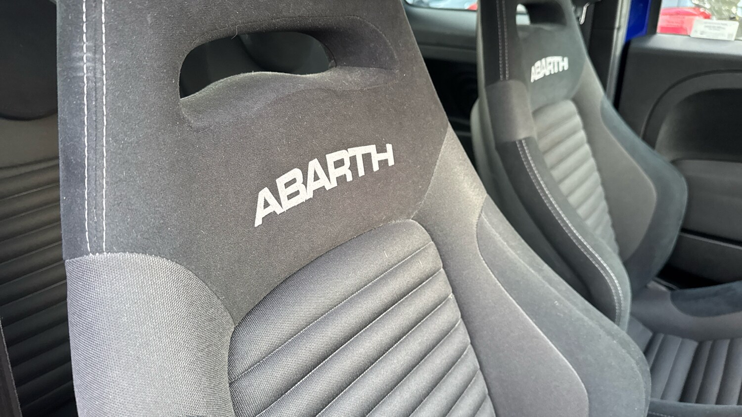 Used Abarth 595 2019 for sale - 76465987: Photo 27