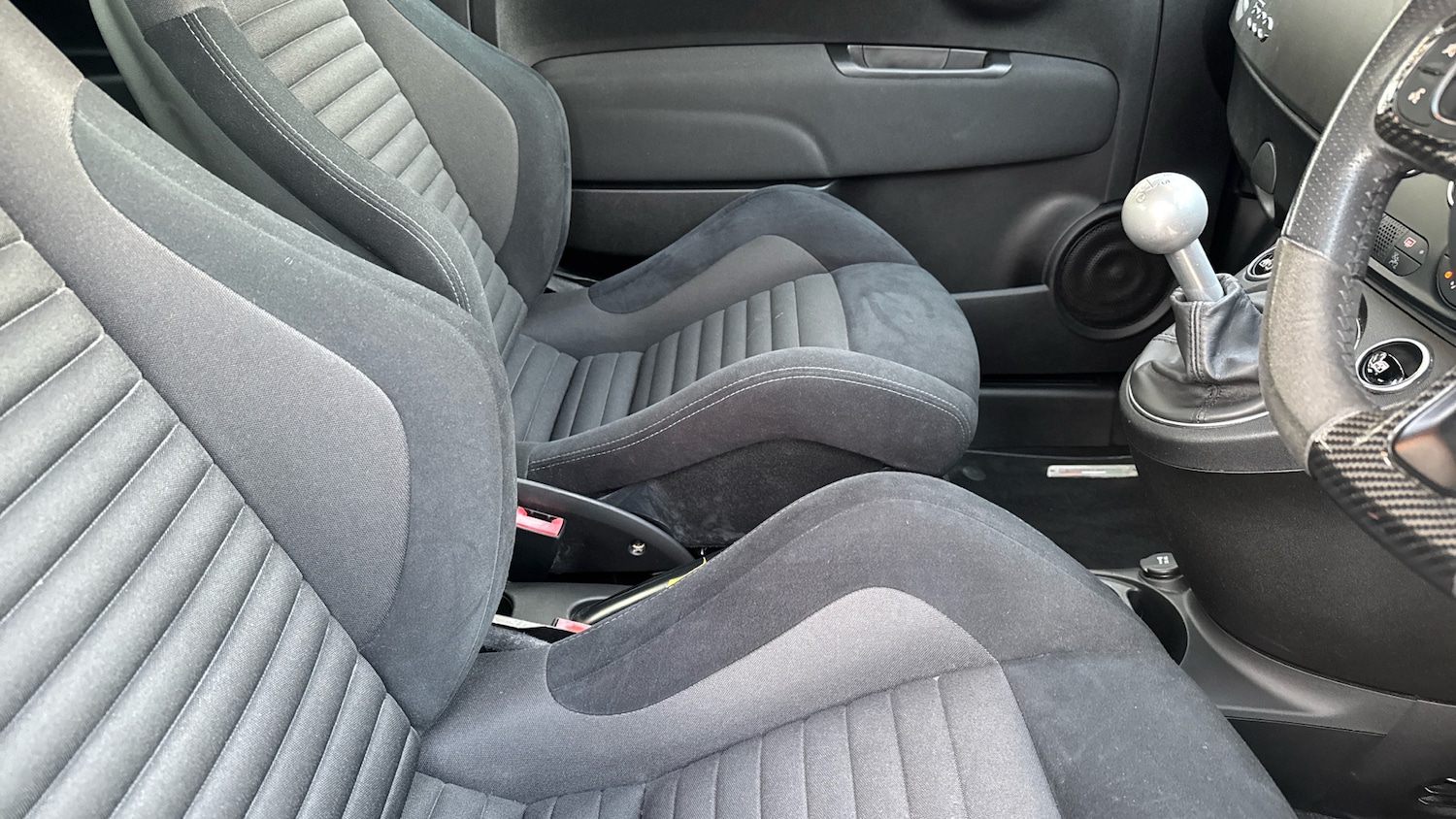 Used Abarth 595 2019 for sale - 76465987: Photo 28