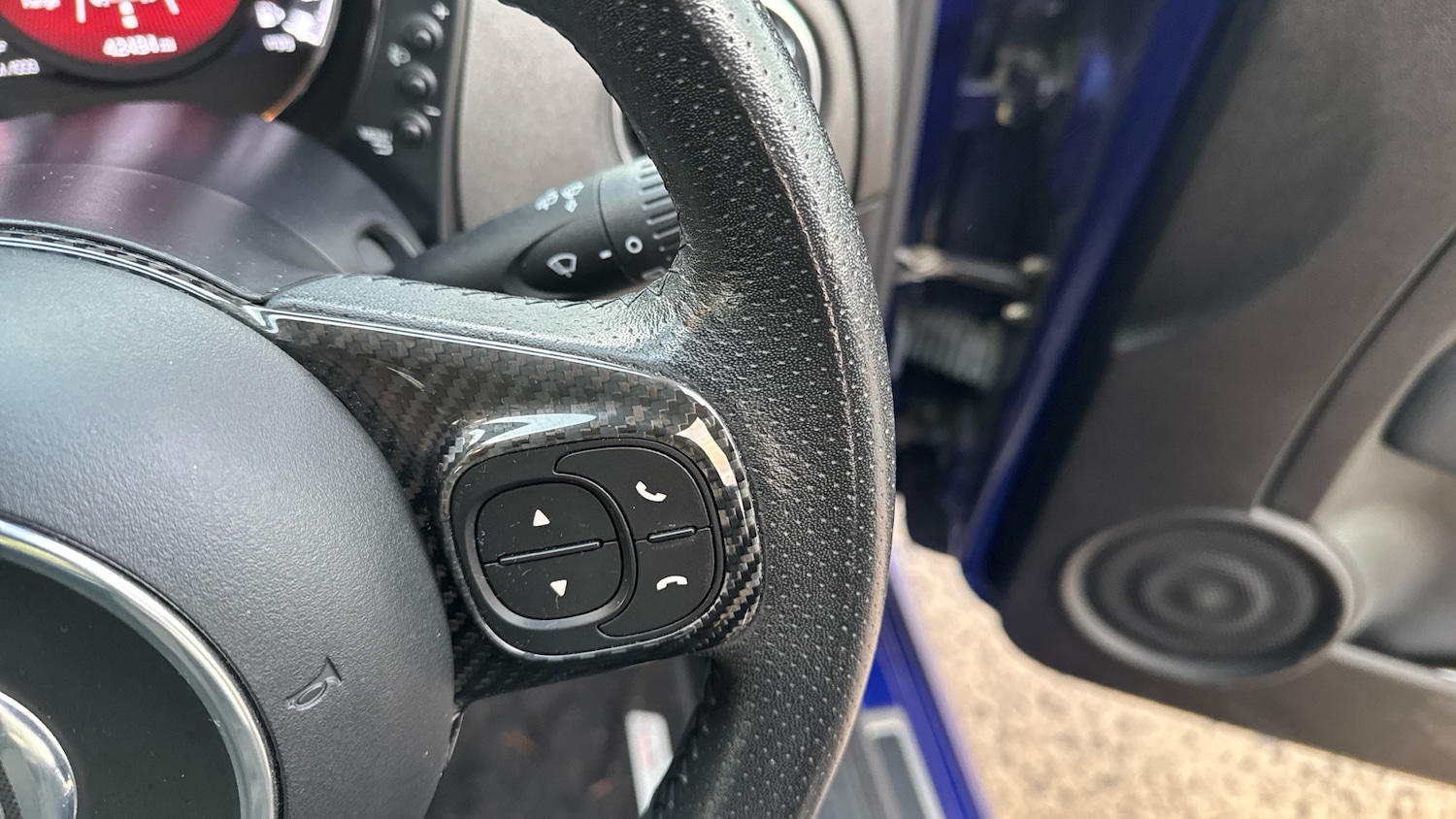 Used Abarth 595 2019 for sale - 76465987: Photo 29