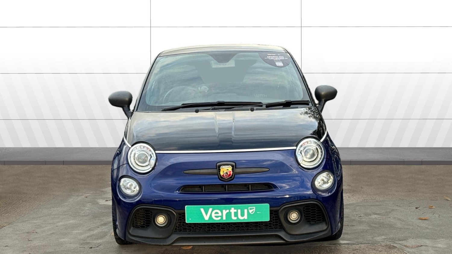 Used Abarth 595 2019 for sale - 76465987: Photo 3