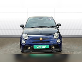 Used Abarth 595 2019 for sale - 76465987: Photo
